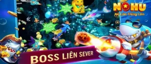 Bắn Cá Ăn Xu Nohu90 | Bí Quyết Chinh Phục Đại Dương và Rinh Quà Khủng 5 Bắn cá ăn xu