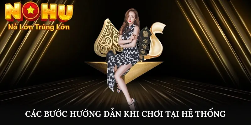 Hướng Dẫn Cách Chơi Tài Xỉu Nohu90 - Bí Quyết Thắng 2025 2 Các bước để tham gia chơi