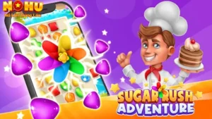 Hướng Dẫn Cách Chơi Sugar Rush Chi Tiết & Hiệu Quả Nhất 8 Cách chơi Sugar Rush