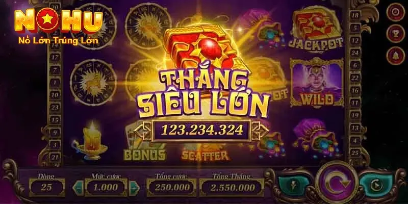 Cách Chơi Nổ hũ May88 tại Nohu90 - Siêu phẩm quay hũ 3 Chính sách ưu đãi độc quyền dành riêng cho người chơi