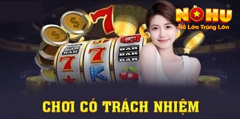 Chơi Game Có Trách Nhiệm Nohu90: Bí Quyết Cá Cược An Toàn 2 Các quy định liên quan đến chơi có trách nhiệm