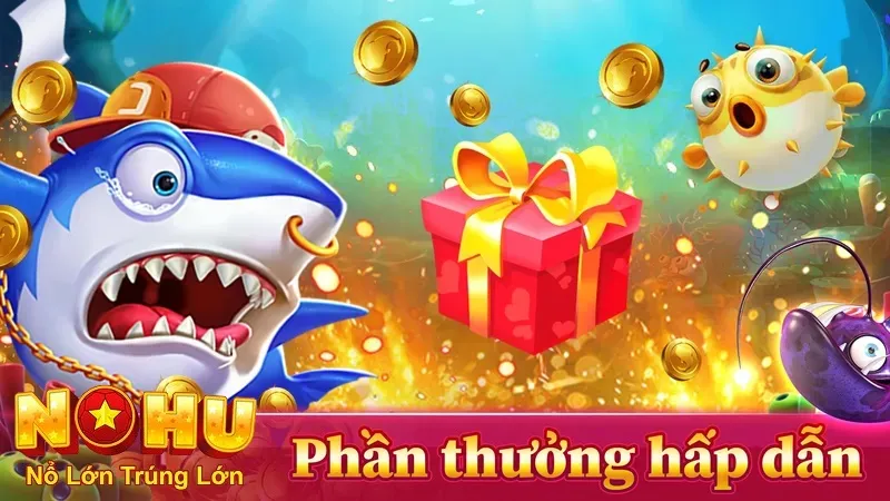 Bắn Cá Đổi Thẻ Cào Nohu90 | Giải Trí Đỉnh Cao Nhất 2025 3 Chương trình khuyến mãi hấp dẫn