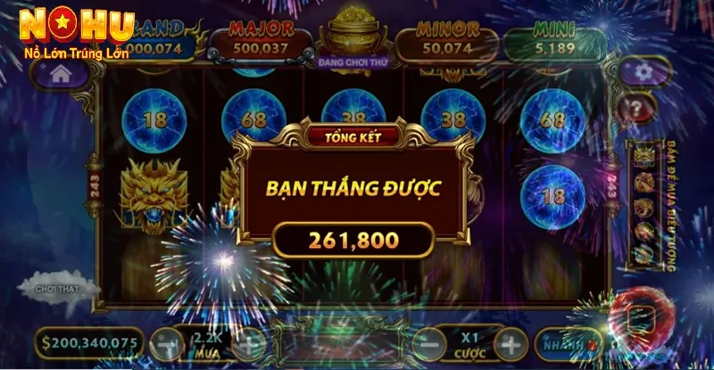 Nổ Hũ Five88 - Sân Chơi Đổi Thưởng Đẳng Cấp 2025 3 Cùng nhiều chương trình khuyến mãi hấp dẫn ngay từ lần nạp đầu tiên