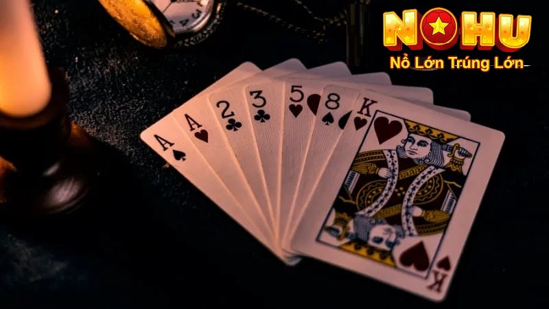 Cách Chơi Xì Dách Nohu90 | Hướng Dẫn Chơi - Mẹo Thắng Lớn 2 Hướng dẫn người chơi tham gia trải nghiệm