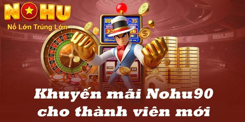 Chợ Đêm Nohu90 - Khám Phá Thiên Đường Giải Trí Bất Tận 2 Khuyến mãi của Nohu90