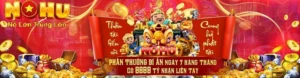 Vương Bài Vô Hạn Nohu90 - Bí Quyết Chinh Phục Jackpot 2025 3 Khuyến mãi vương bài vô hạn