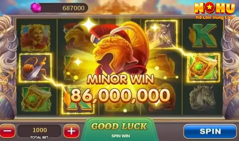 Hướng Dẫn Chơi Hũ Thần Rừng Chi Tiết Từ A-Z Cho Tân Thủ 3 Mẹo chơi nổ hũ thần rừng