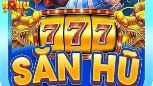 Nổ Hũ 777 - Nhà Cái Đổi Thưởng Uy Tín & Jackpot Khủng 2025 1 Nổ hũ 777