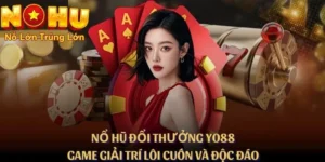 Cách Chơi Nổ Hũ Yo88 - Khám Phá Thế Giới Quay Thưởng 10 Nổ hũ yo88