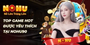 Khám Phá Thế Giới Game Wild Đạo Tặc Nohu90 Đầy Mạo Hiểm 5 Nổ Hũ kho game