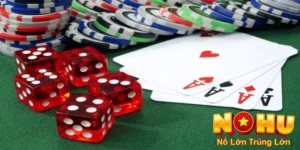 Phỏm Miền Nam Nohu90 - Đỉnh Cao Giải Trí Bài Dân Gian 5 Phỏm miền nam