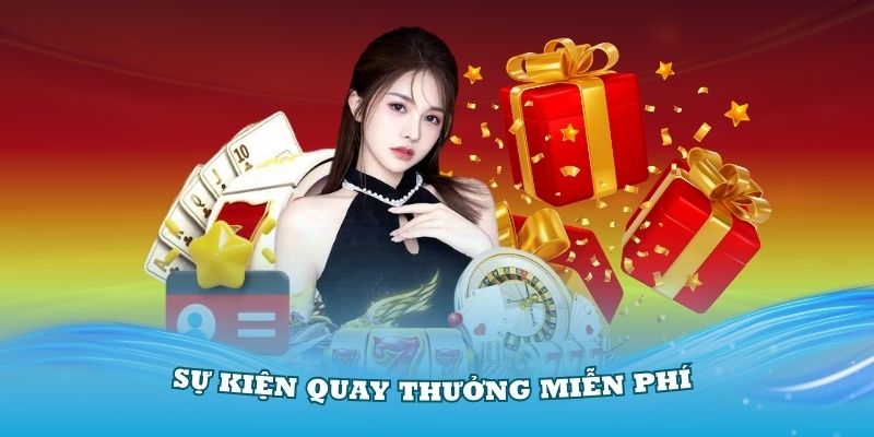 Khuyến Mại Nohu90 – Ưu Đãi Siêu Hấp Dẫn Đang Chờ Bạn 3 Sự kiện quay thưởng miễn phí cho hội viên