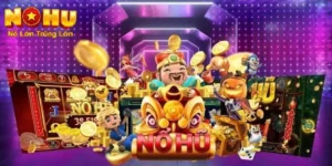 Thần Tài Giáng Lâm Nohu90 | Cơ Hội Phát Tài Không Thể Bỏ Lỡ 4 Thần tài giáng lâm