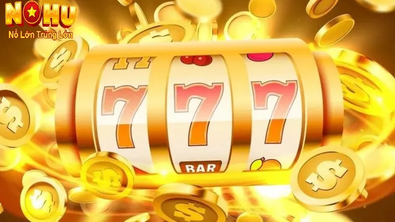 Nổ Hũ 777 - Nhà Cái Đổi Thưởng Uy Tín & Jackpot Khủng 2025 1 Tìm hiểu về nhà cái nổ hũ 777