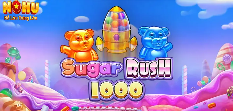 Hướng Dẫn Cách Chơi Sugar Rush Chi Tiết & Hiệu Quả Nhất 1 Tổng quan về Cách chơi Sugar Rush