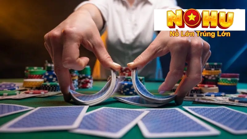 Cách Chơi Xì Dách Nohu90 | Hướng Dẫn Chơi - Mẹo Thắng Lớn 1 Tổng quan về xì dách nohu90