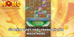 Kỳ Lân Mách Nước Nohu90 | Bí Mật Jackpot Và Cách Chơi 7 Kỳ lân mách nước