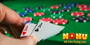 Cách Chơi Xì Dách Nohu90 | Hướng Dẫn Chơi - Mẹo Thắng Lớn 2 Xì dách nohu90