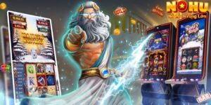 Cách Chơi Nổ Hũ Zeus Slot Chi Tiết Từ A-Z - Nắm Vững Luật & Giành Thắng Lớn 7 Cách Chơi Nổ Hũ Zeus Slot