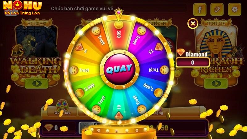 Mẹo Chơi Game Bài Nohu90 Bách Thắng & Ăn Tiền Triệu Mỗi Ngày 1 Mẹo chơi game bài nohu90