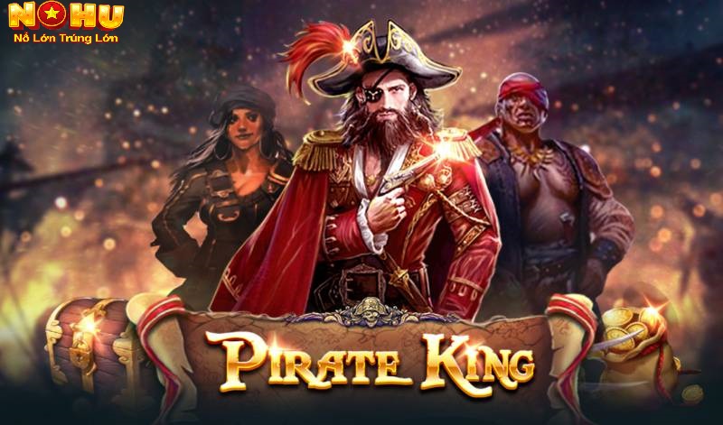 Chi Tiết Cách Chơi Hũ Pirate King (Vua Hải Tặc) - Dễ Nổ Hũ 4 Cách chơi hũ Pirate King