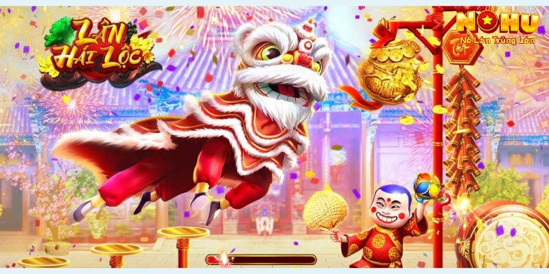 Cách Chơi Lân Hái Lộc & Bí Quyết Rinh Jackpot Khủng 7 gioi thieu cach choi lan hai loc la gi