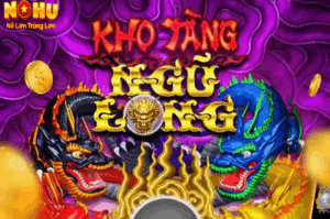 Hướng Dẫn Cách Chơi Kho Tàng Ngũ Long Chi Tiết Từ A-Z 6 Hướng Dẫn Cách Chơi Kho Tàng Ngũ Long Chi Tiết Từ A-Z