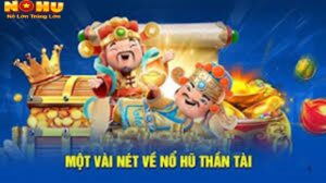 Hướng Dẫn Cách Chơi Nổ Hũ Thần Tài Chi Tiết Nhất & Các Mẹo Hay 1 Cách chơi nổ hũ Thần Tài