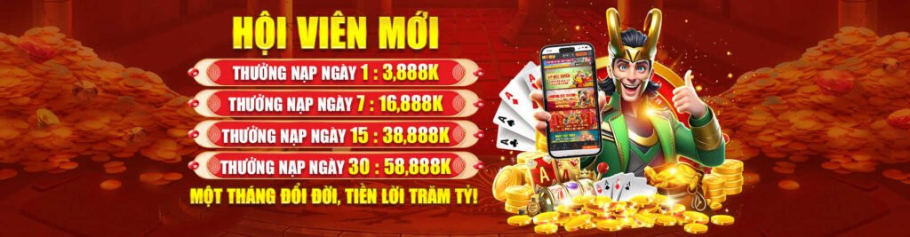 NOHU90 | Trang Nhà Cái Nổ Hũ 90 Đổi Thưởng Số 1 Việt Nam 26 Thưởng hội viên mới.